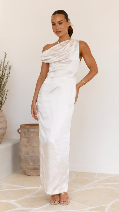 Vestido Harlowe Maxi