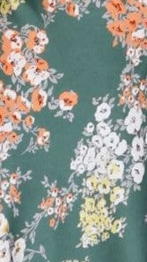 Dreamers Midi Dress