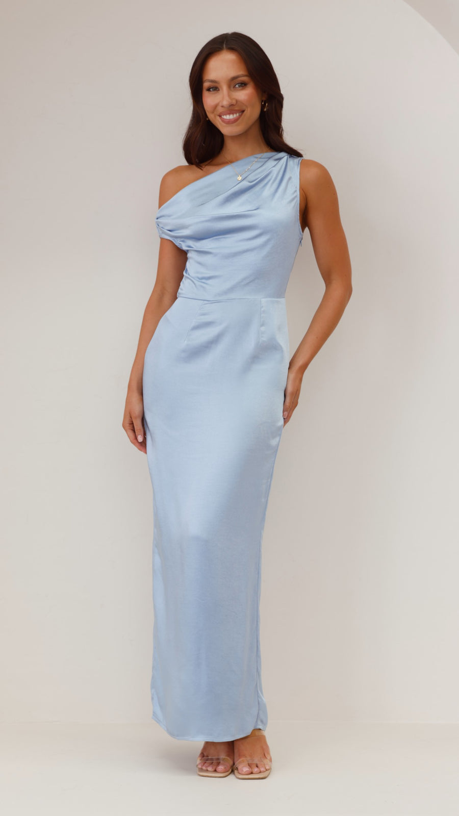 Vestido Harlowe Maxi