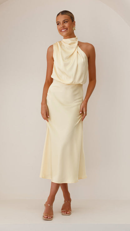 Esther Maxi Dress