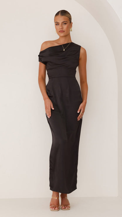 Vestido Harlowe Maxi