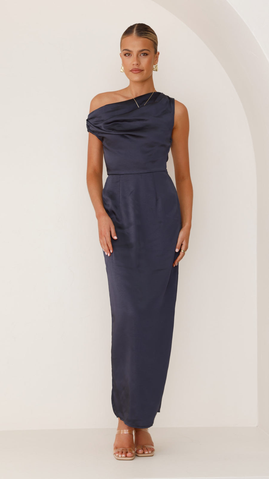 Vestido Harlowe Maxi