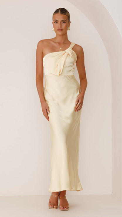 Greta Maxi Dress