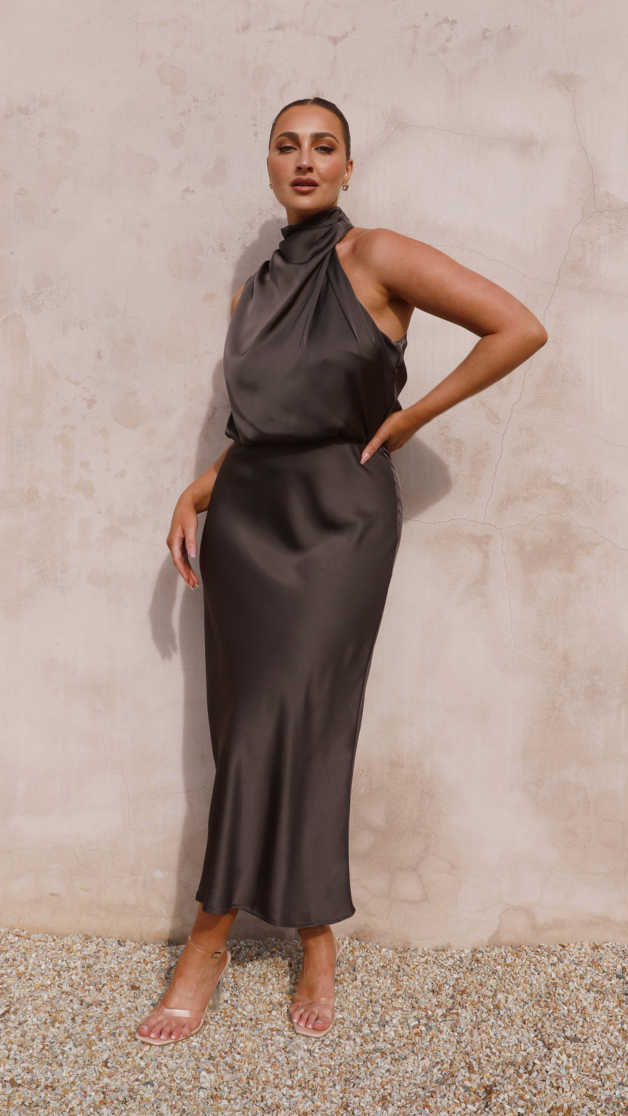 Esther Maxi Dress