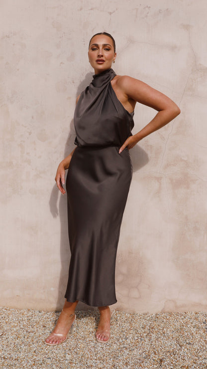 Esther Maxi Dress