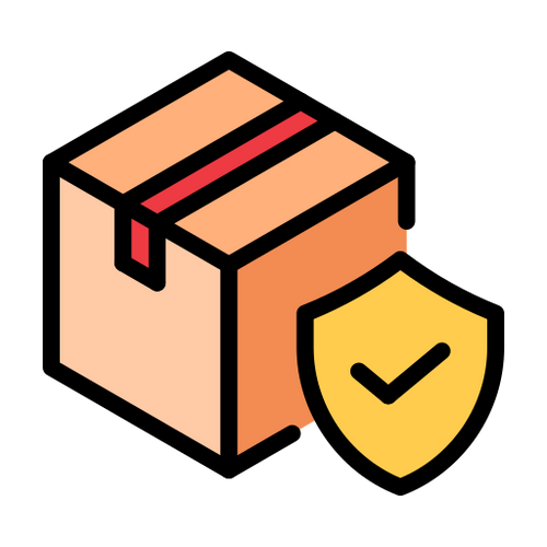 Delivery protection