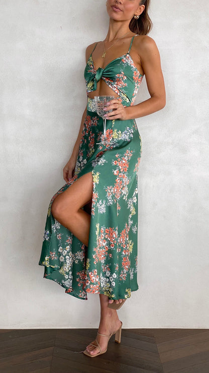 Dreamers Midi Dress